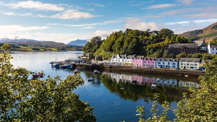 Portree