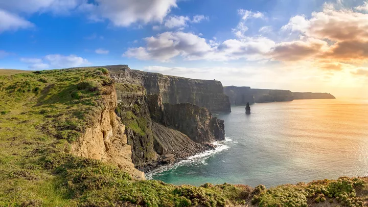 Cliffs